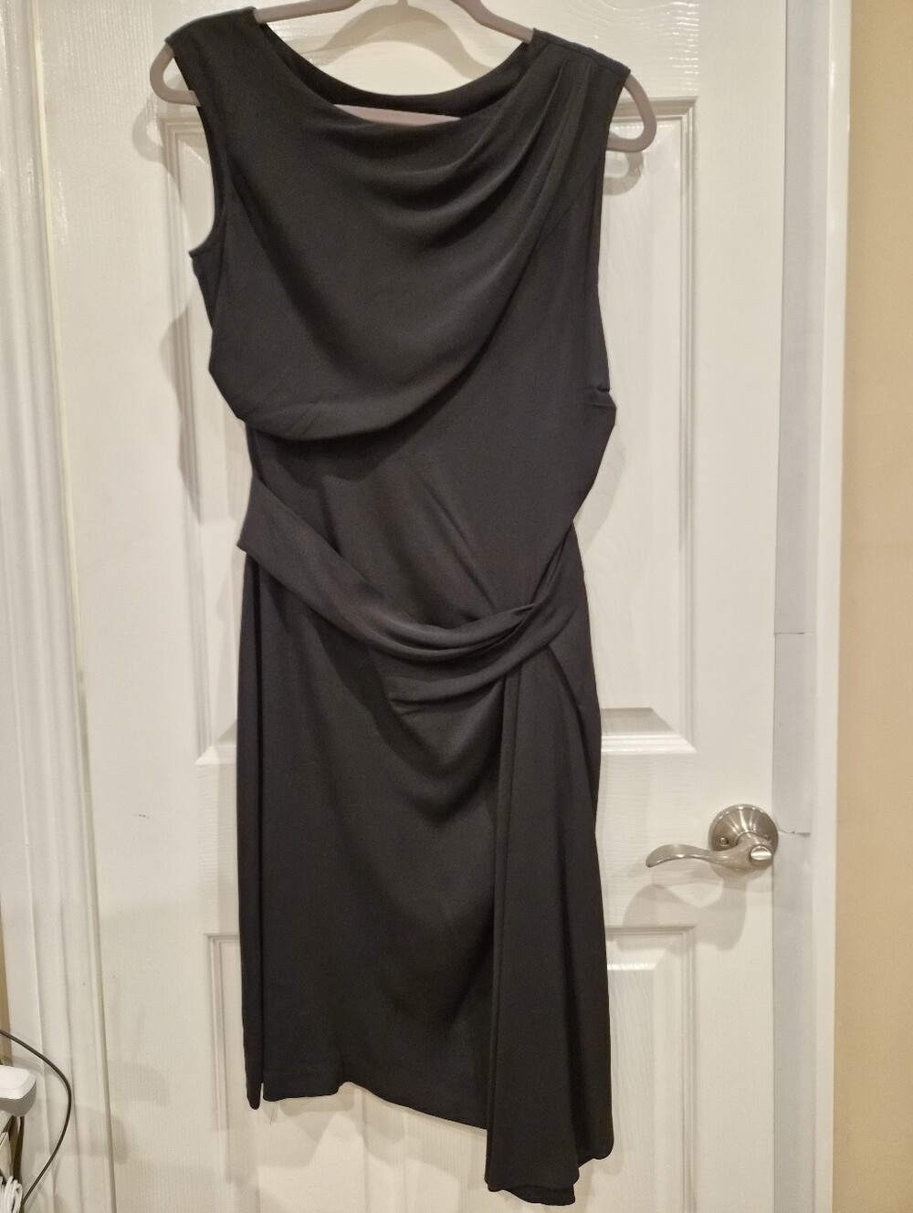 Diane von Furstenberg Women's Silk Dress size 8
